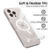 Etui TECH-PROTECT FLEXAIR MAGSAFE IPHONE 16 PRO MAX CLEAR